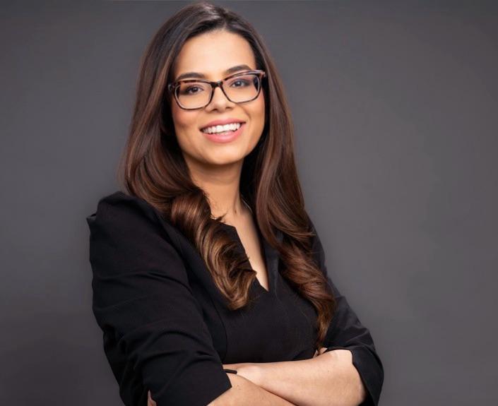 Hillay Janebdar, Partner and Head of Virtual Assets Practice, KARM Legal, UAE
